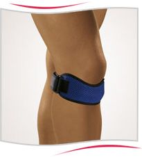 Orteza pentru tendonul rotulian