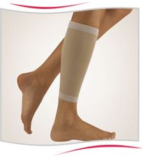 Orteza de sustinetre a gambei