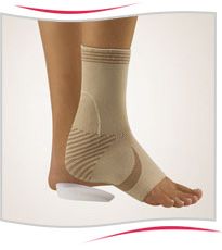 Orteza achillostabil pentru glezna