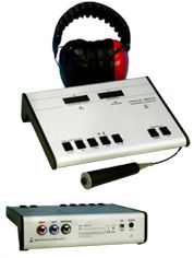  audiometru oscilla sm910 