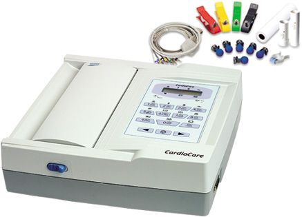  CardioCare2000