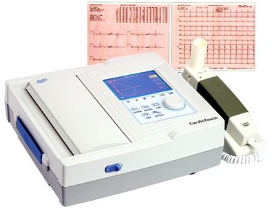  CardioTouch-S