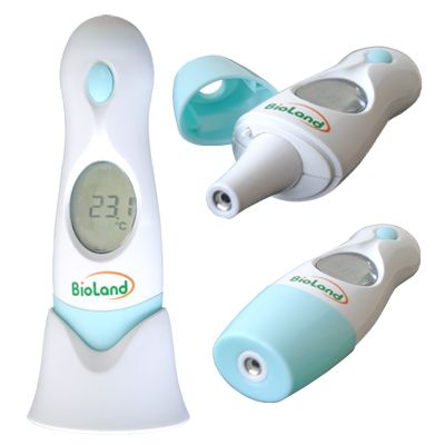 Termometru digital cu infrarosu