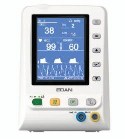 Monitor Edan M3