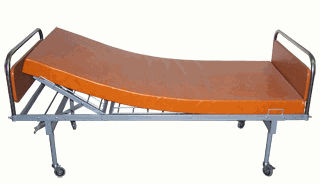 Pat spital pentru adulti