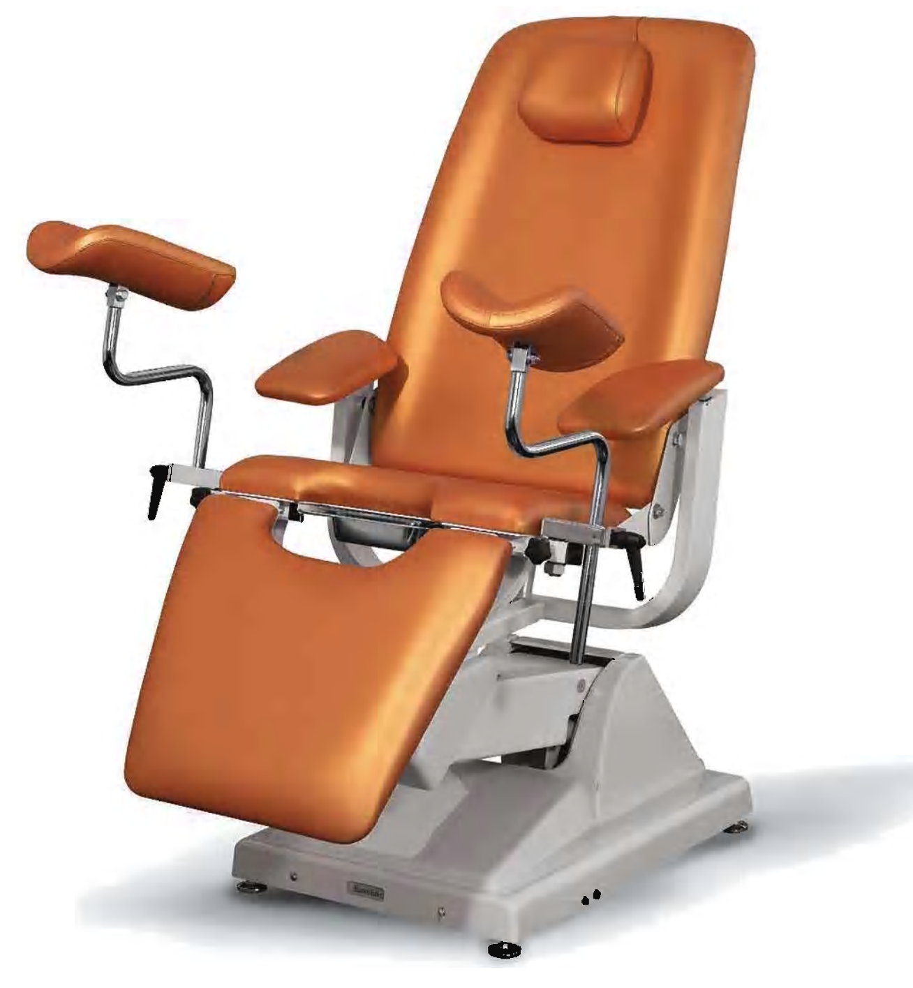 Fotoliu ginecologic gynex 2