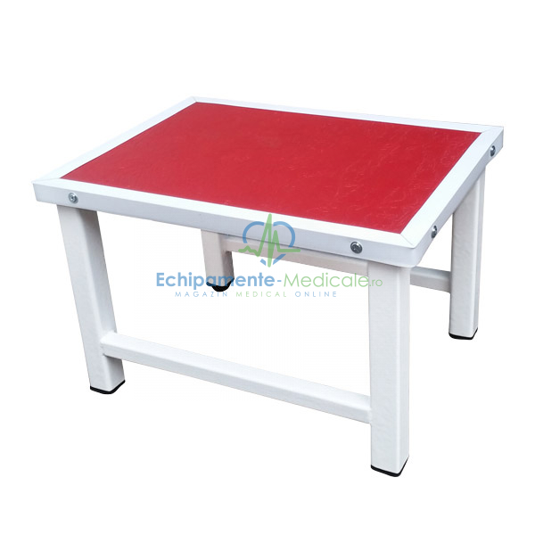 Scarita cu o treapta