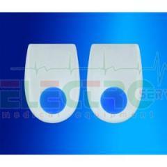 Talonete din silicon, cod 737