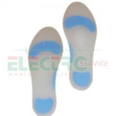 Taloneta plantara integrala din silicon premium arf01