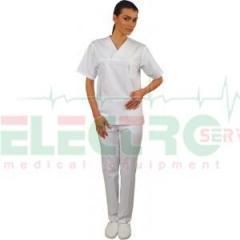 Bluza medic unisex