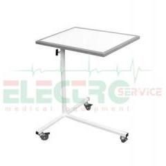 Masa mayo cu tava din polipropilena mm 07