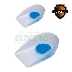 Taloneta calcai din silicon premium-arf03