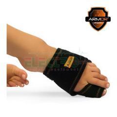 Orteza hallux valgus noapte