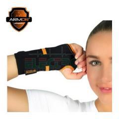 Orteza scurta cu atela pentru articulatia mainii arh16