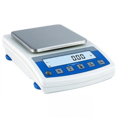 Balanta de inalta precizie wtc 600