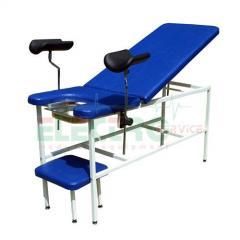 Canapea ginecologica - 2 sectiuni CG 05