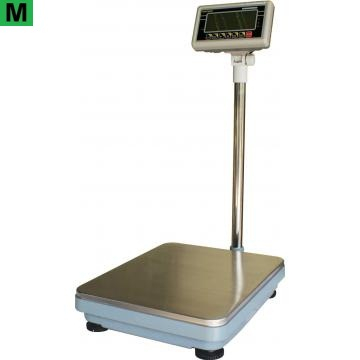 Cantar platforma pib 150 kg