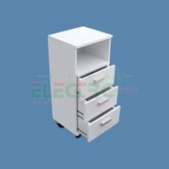 Dulap tip noptiera cu sertare