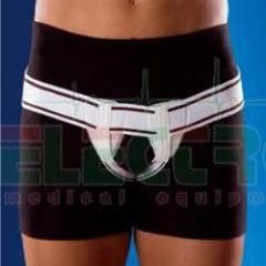 Centura hernie inghinala bilaterala