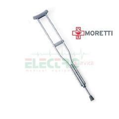 Carja cu sprijin subaxilar