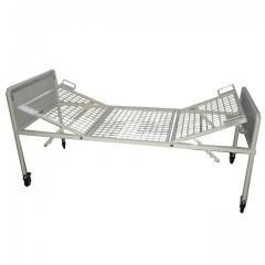 Pat spital rabatabil