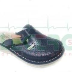 Saboti v 260 bleumarin