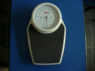 Cantar mecanic de podea pentru adulti seca germania