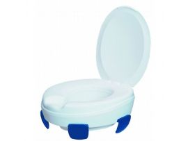 Inaltator cu capac pentru vas WC