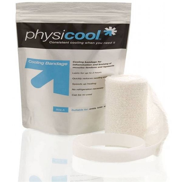 Bandaj antiinflamator Physicool tip B - OFERTA SPECIALA!