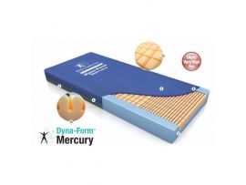 Saltea antiescare Dyna-Form Mercury