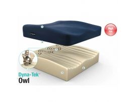 Perna antiescare Dyna-Tek Owl