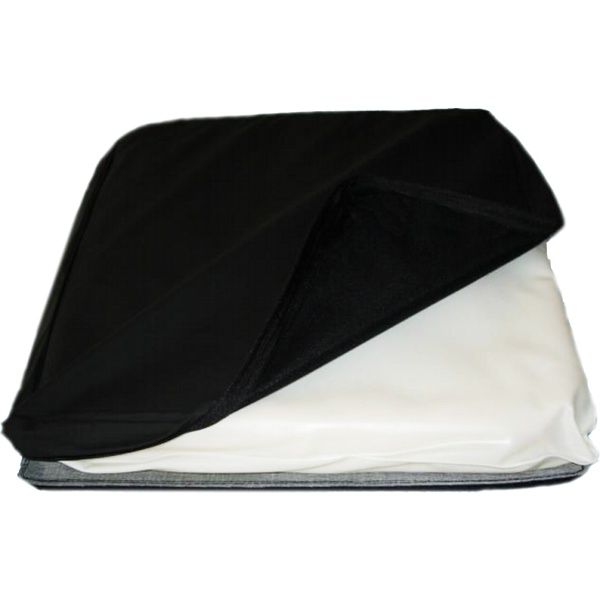 Perna antiescare cu gel fluid