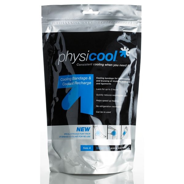 Set bandaj antiinflamator Physicool tip A
