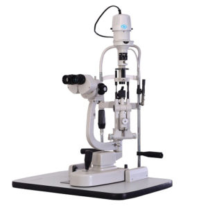 Biomicroscop slm-2x   kanghua 