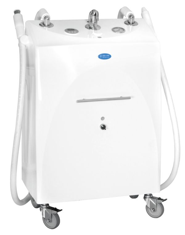 Masaj subacvatic aquamobil