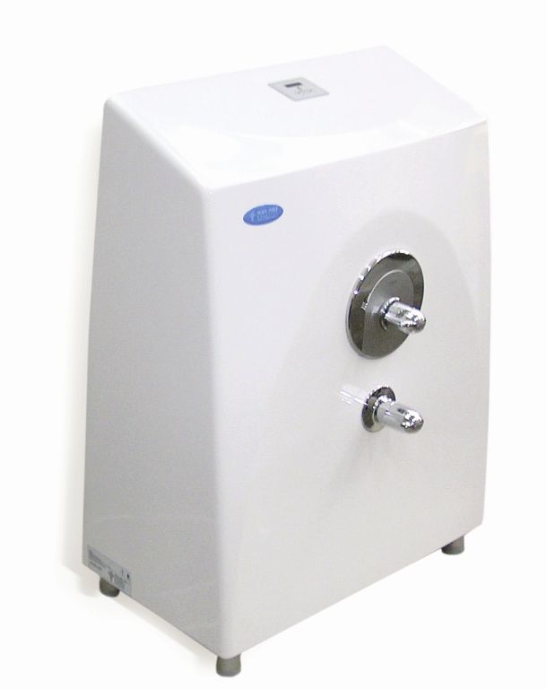 Panou de control Bryza pentru cabina de dus