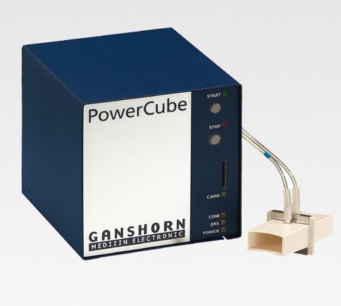 Spirometru PowerCube-Spiro