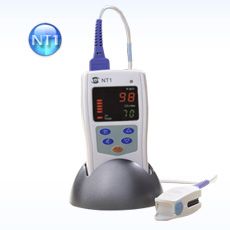 Pulsoximetru portabil nt1
