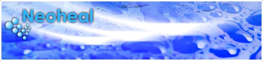 Pansamente cu hidrogel neoheal 6 x 12 cm, set de 5 bucati