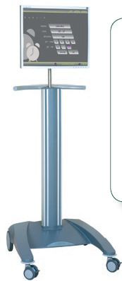 Sam ii pat de ingrijire electric pentru persoanele cu handicap