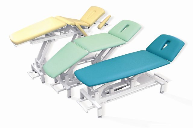 Mese terapeutice terapeuta