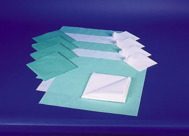 Hartie de impachetat pentru sterilizare