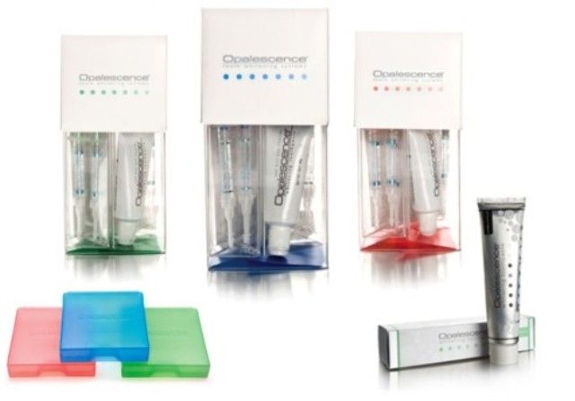 Oferta opalescence 10%