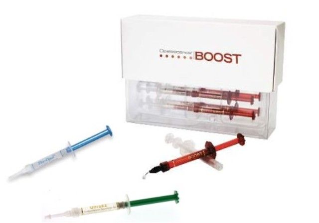 Oferta opalescence boost 38%