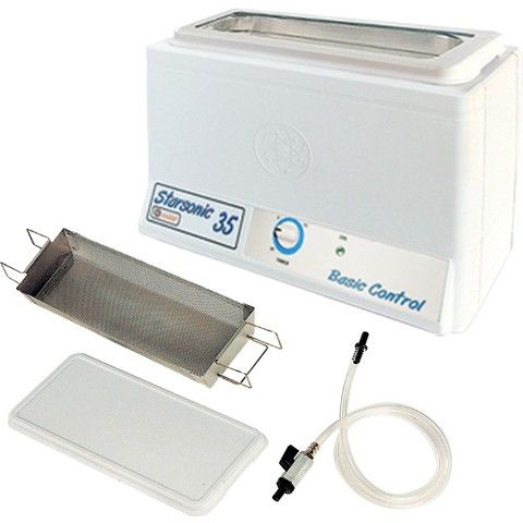 Baie ultrasunete starsonic 35 digit