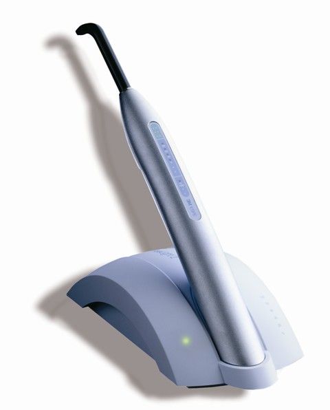 Lampa foto elipar freelight