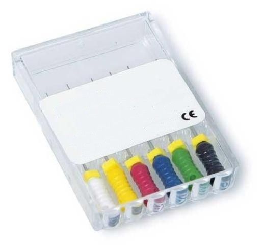 ACE H-FILES 15/25 (6) (SVENSKA)