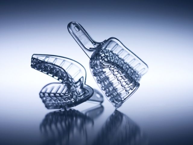 Lingura amprenta plastic nr.2/l inf. 690