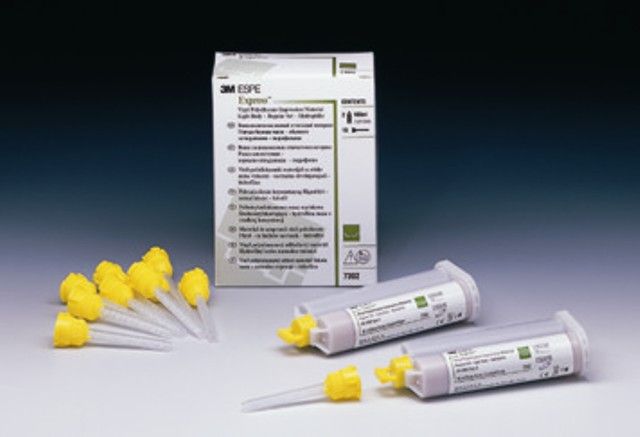 Express light body regular set