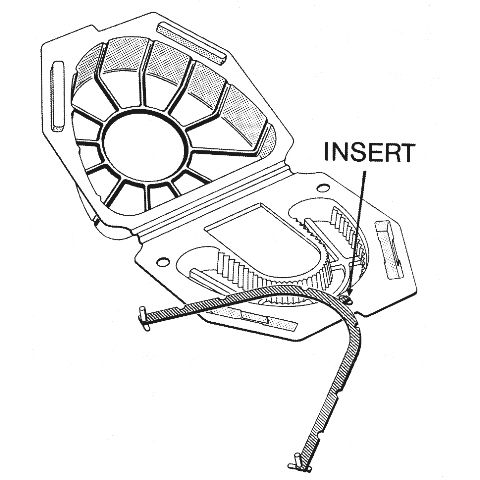 ACCU TRAC - CUTIE TRANSPORT